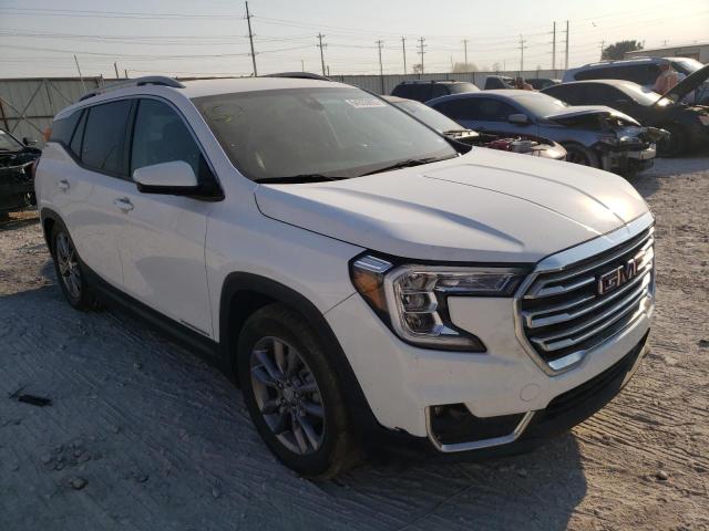 3GKALPEV4NL119287 GMC Terrain Slt