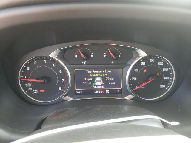 1GKKNUL44PZ146475 GMC ACADIA SLT