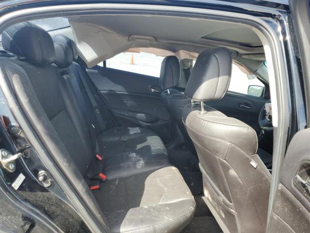 19VDE1F34FE005706 Acura ILX 20