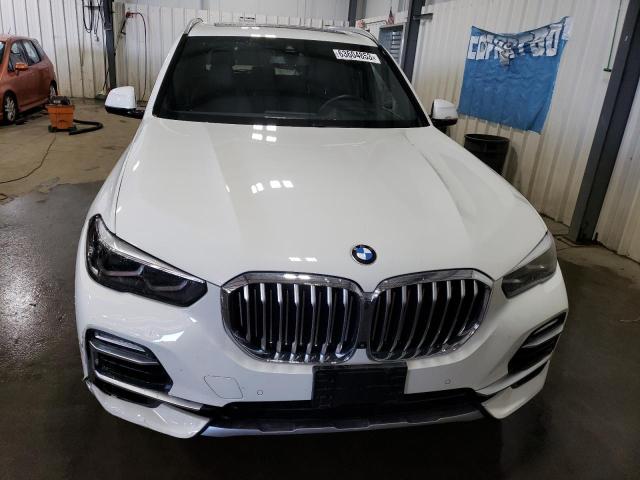 5UXCR6C01L9B00658 BMW X5 Xdrive40i