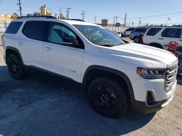 1GKKNLLS9LZ152887 GMC Acadia At4