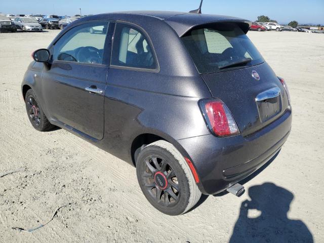 3C3CFFAR4GT248507 Fiat 500 POP