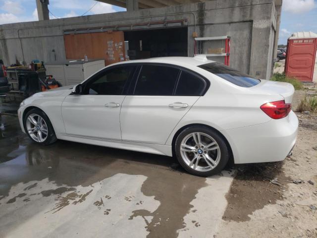 WBA8B9C55JEE80775 BMW 330 I