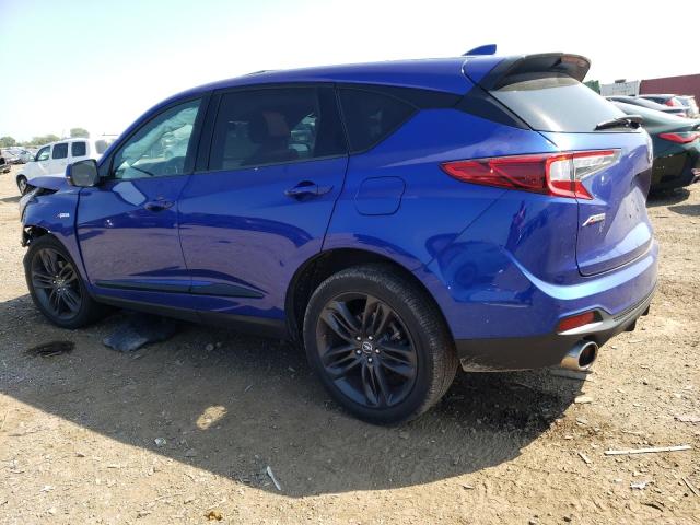 5J8TC2H6XLL017658 Acura Rdx A-spec