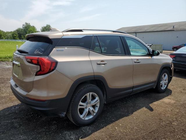 3GKALMEV9JL151208 GMC Terrain Sle