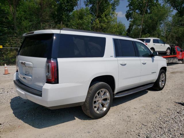 1GKS2JKC0JR383665 GMC Yukon Xl K1500 Slt