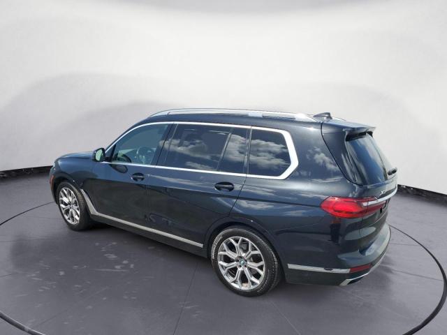 5UXCW2C06M9H49696 BMW X7 Xdrive40i