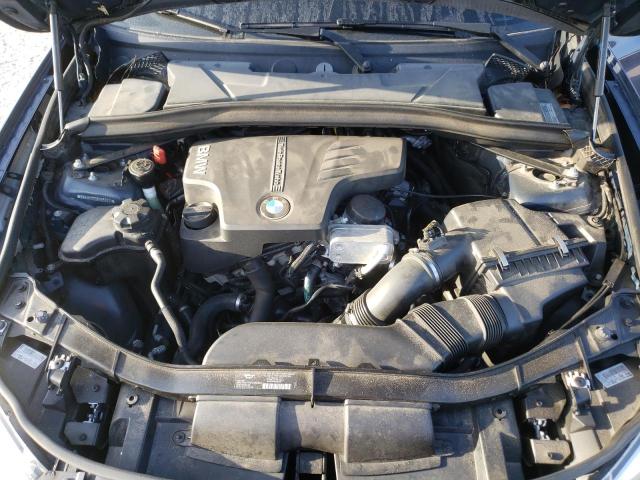 WBAVM1C50EVW53331 BMW X1 Sdrive28i