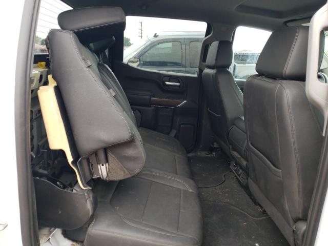 3GTU9DED8MG179691 GMC Sierra K1500 Slt