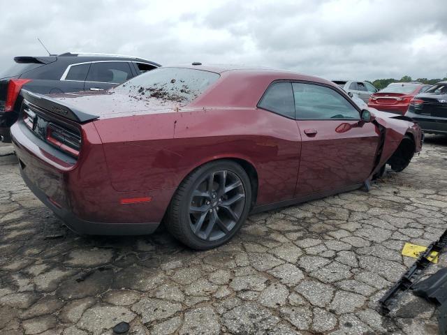 2C3CDZBT8LH176232 Dodge Challenger R/t