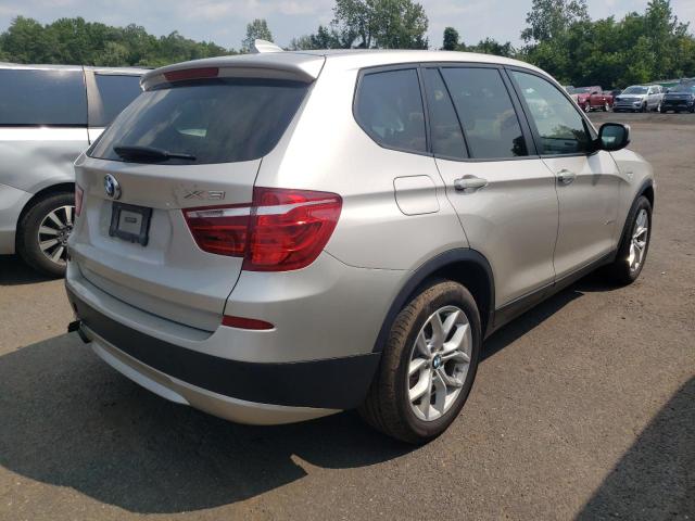5UXWX7C55E0E82687 BMW X3 Xdrive35i