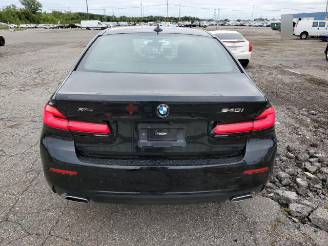 WBA73BJ09MWX33244 BMW 540 XI