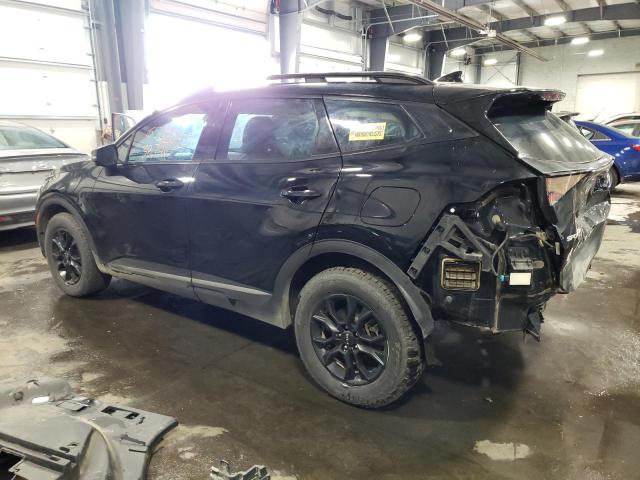 5XYK7CAFXPG010080 KIA Sportage X-pro