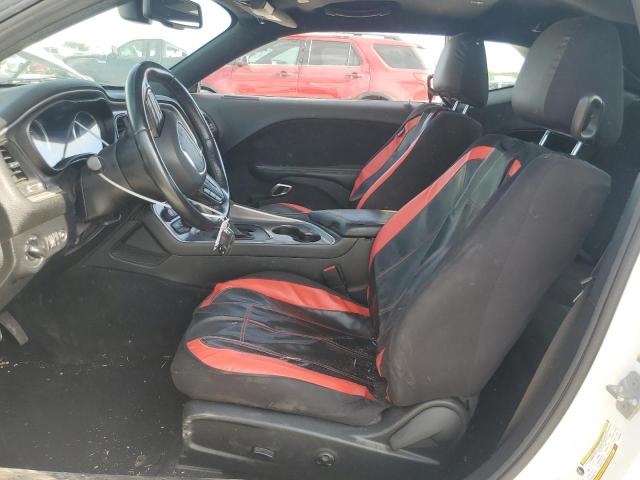 2C3CDZAG6LH105406 Dodge Challenger Sxt