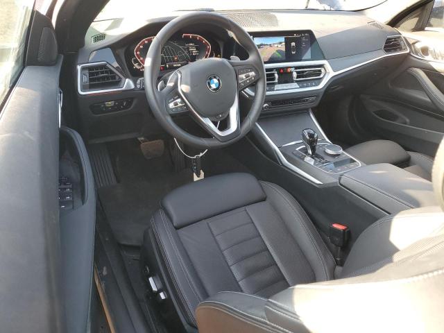 WBA43AT01NCK07137 BMW 430xi