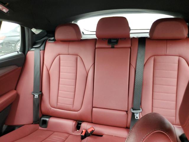 5UXUJ3C57KLG51801 BMW X4 Xdrive30i
