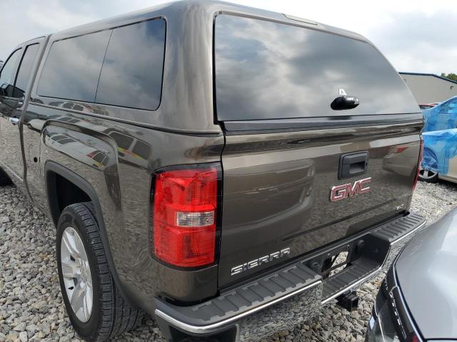1GTV2VEC1FZ358678 GMC Sierra K1500 Slt