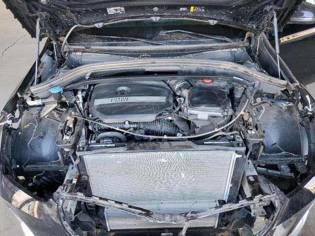 WBX73EF07P5W82837 BMW X1 Xdrive28i