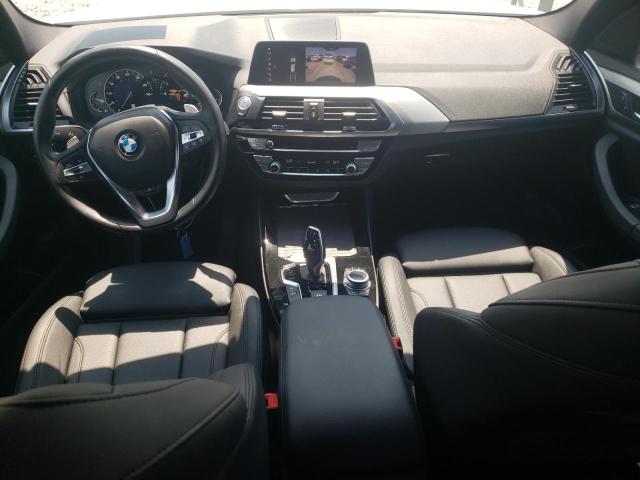 5UXTY5C04M9H97127 BMW X3 Xdrive30i