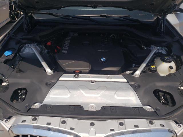5UXTY5C04M9H97127 BMW X3 Xdrive30i