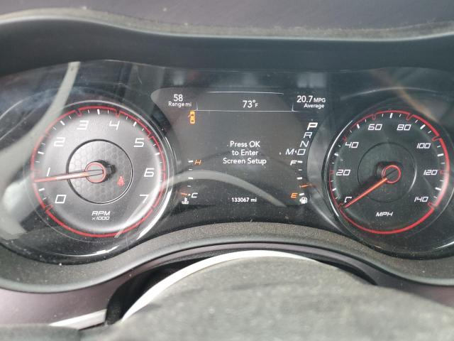 2C3CDXJGXKH523874 Dodge Charger Sxt