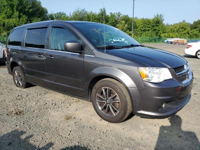 2C4RDGCG1HR861797 Dodge Grand Caravan Sxt
