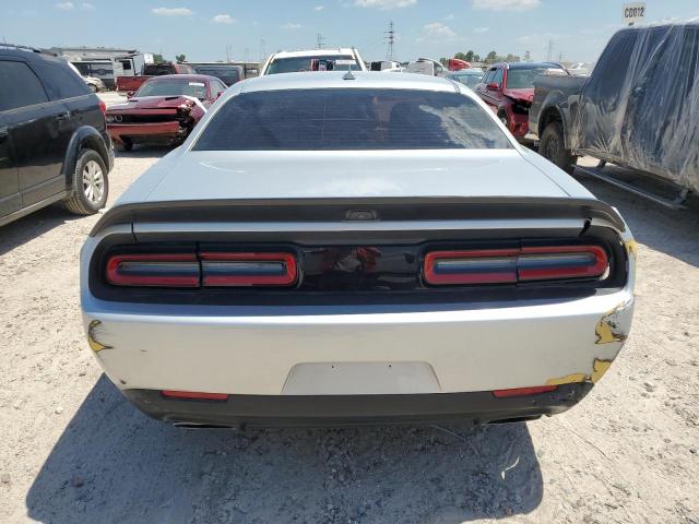 2C3CDZFJ3MH517613 Dodge Challenger R/t Scat Pack