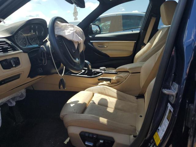WBA8D9C53JEB35187 BMW 330 XI