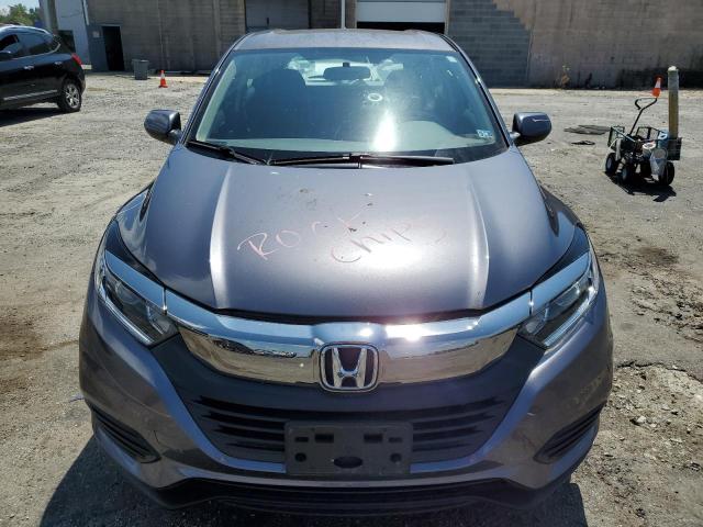3CZRU6H3XLM716932 Honda HR-V LX