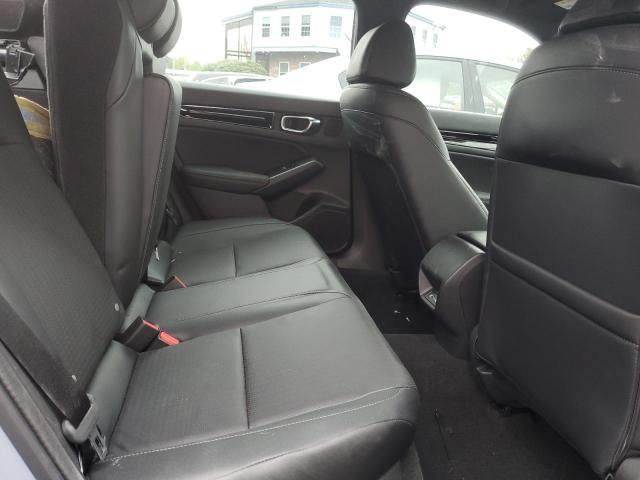 19XFL1H8XPE005497 Honda Civic Sport Touring