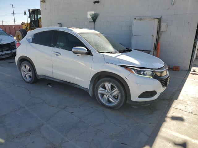 3CZRU5H74KM710684 Honda Hr-v Exl