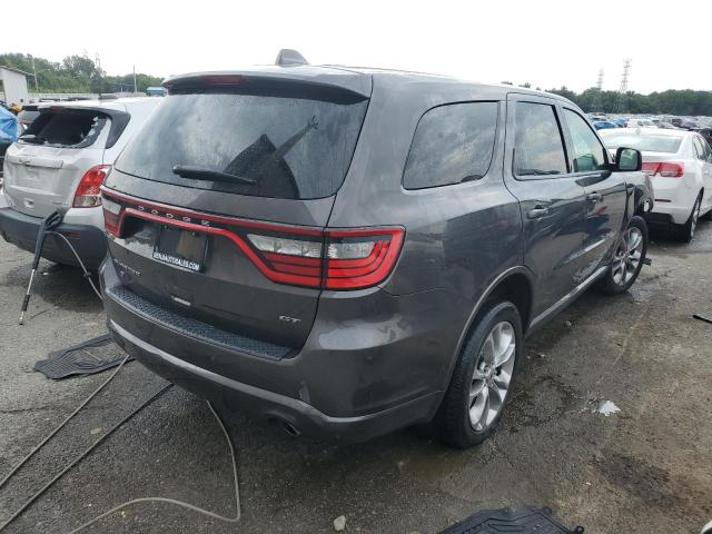 1C4RDJDG6LC286402 Dodge DURANGO GT