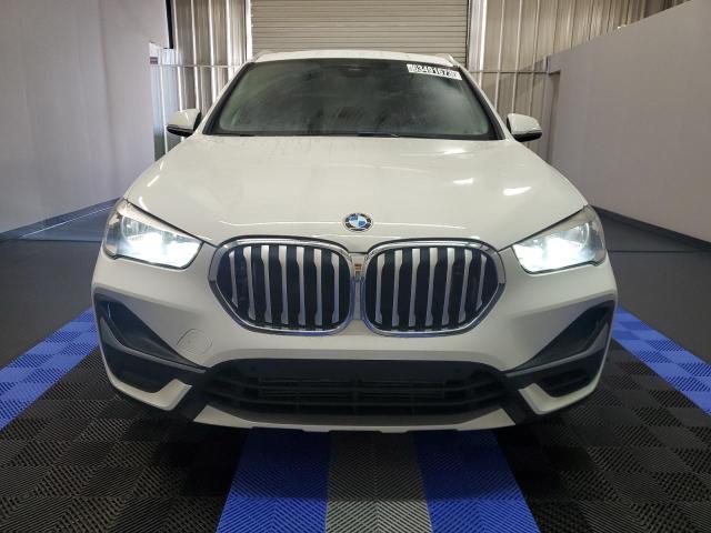 WBXJG7C01M5T00789 BMW X1 Sdrive28i