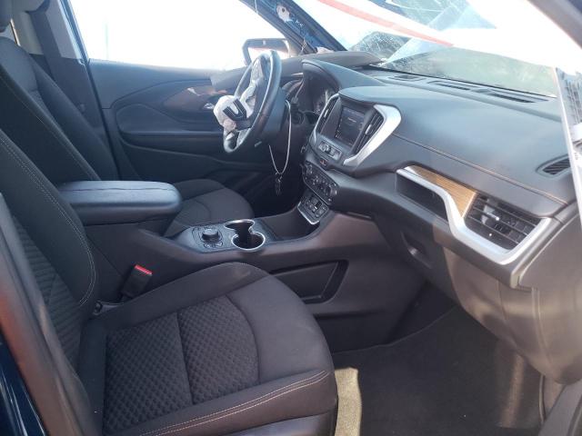 3GKALMEV5ML384958 GMC Terrain Sle