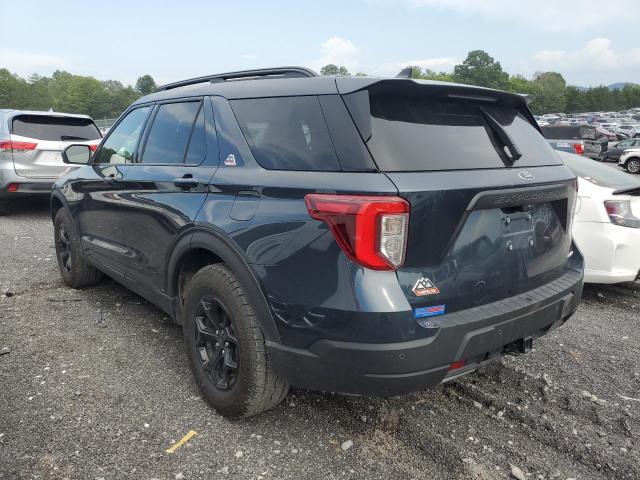 1FMSK8JH5NGB37144 Ford Explorer Timberline