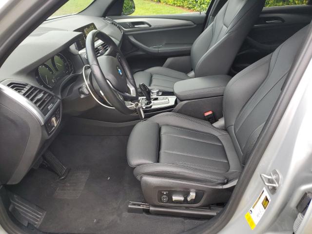 5UXTY3C0XM9H40547 BMW X3 Sdrive30i