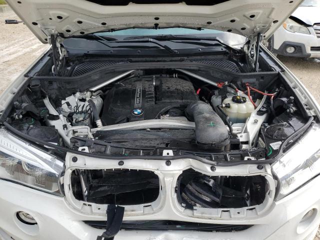5UXKR0C58G0S93418 BMW X5 Xdrive35i