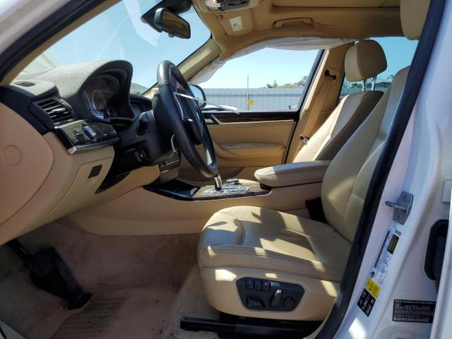 5UXWX7C54G0S17551 BMW X3 Xdrive35i