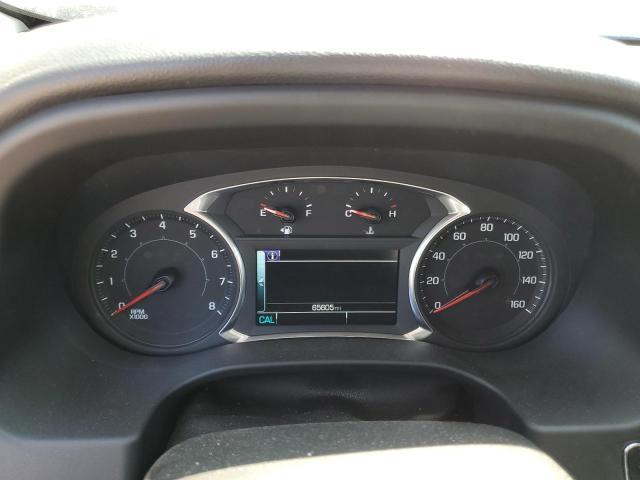 1GKKNULS4KZ233168 GMC Acadia Slt-1