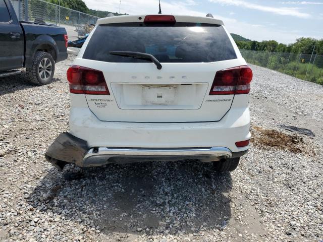 3C4PDCGB0ET313877 Dodge Journey Crossroad