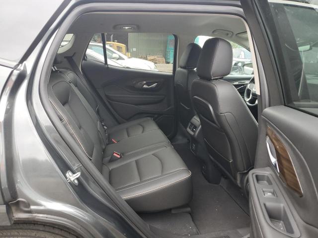 3GKALXEXXKL118724 GMC Terrain Denali