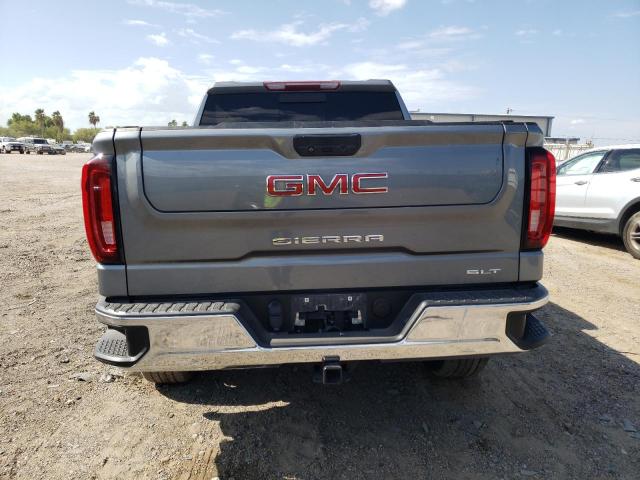 3GTP8DED8MG175673 GMC Sierra C1500 Slt