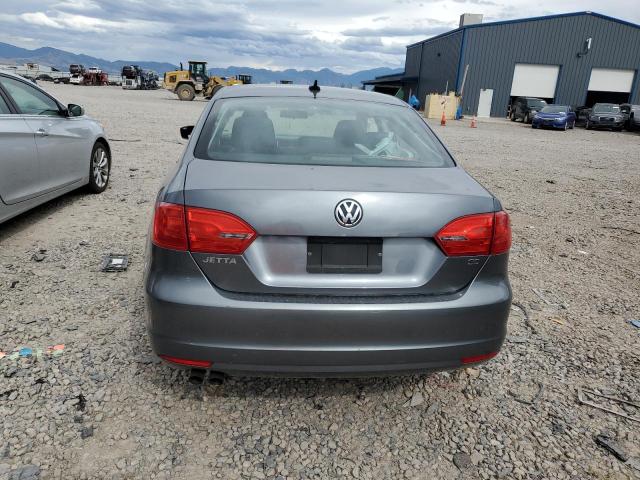 3VWD17AJXEM243458 Volkswagen JETTA SE