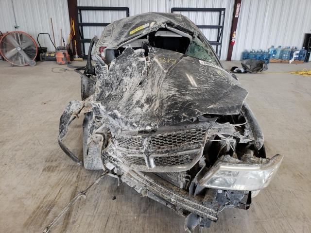 3C4PDCAB6FT547841 Dodge JOURNEY SE