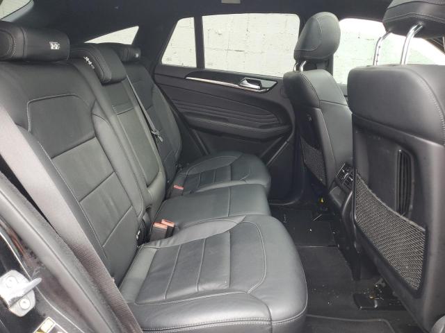 4JGED6EB2KA137182 Mercedes-Benz Gle Coupe 43 Amg