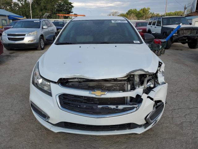 Chevrolet Cruze Limited Ls 2016 1G1PC5SH5G7174386 Image 5