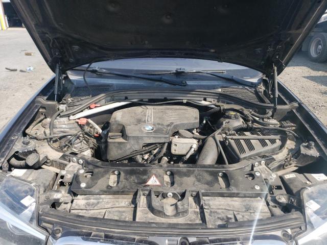 5UXXW3C50G0R19396 BMW X4 Xdrive28i