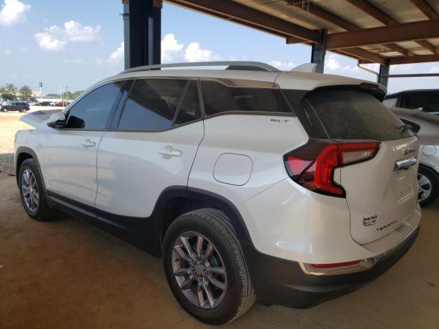 3GKALPEV1NL146544 GMC Terrain Slt