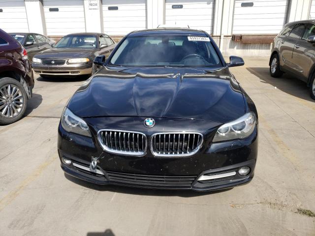 WBA5A5C51FD524053 BMW 528 I