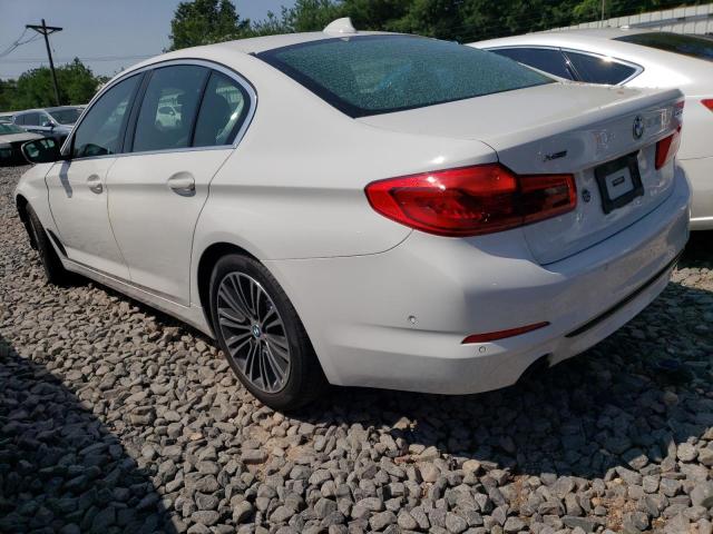 WBAJA7C51KWC77662 BMW 530 XI